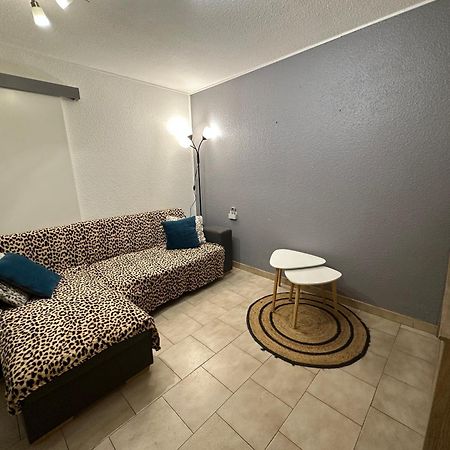 T2 Rdc A Canet En Roussillon Europa 4 Pers ,Piscine,Clim, Tennis, Parking Eksteriør billede