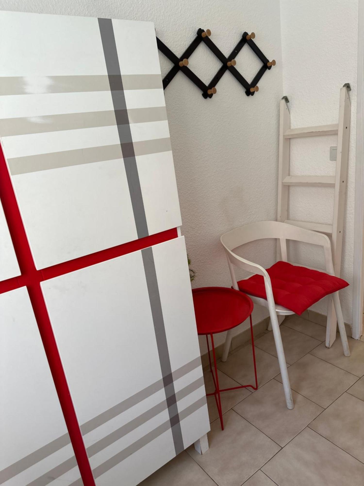 T2 Rdc A Canet En Roussillon Europa 4 Pers ,Piscine,Clim, Tennis, Parking Eksteriør billede
