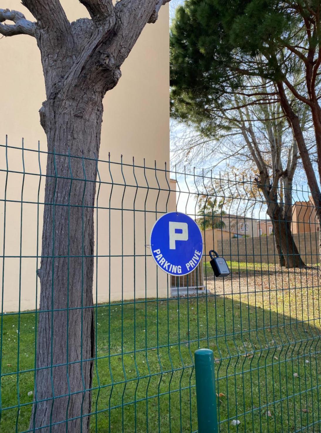 T2 Rdc A Canet En Roussillon Europa 4 Pers ,Piscine,Clim, Tennis, Parking Eksteriør billede